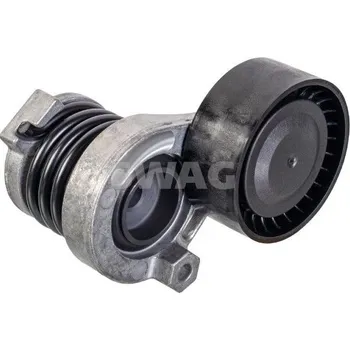 Napínák, žebrovaný klínový řemen SWAG 10 94 4980