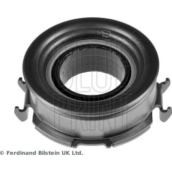 Spojkové ložisko Vysouvací ložisko BLUE PRINT ADS73304