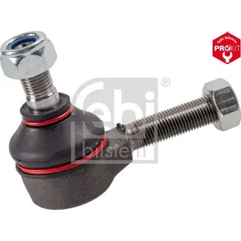 Táhlo řízení Hlava příčného táhla řízení FEBI BILSTEIN 41946