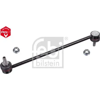 Zavěšení kol Tyč/vzpěra, stabilizátor FEBI BILSTEIN 48091