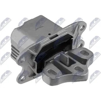 Uložení převodovky Uložení, automatická převodovka NTY ZPS-BM-045