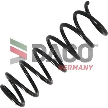 Pružina podvozku DACO 810615