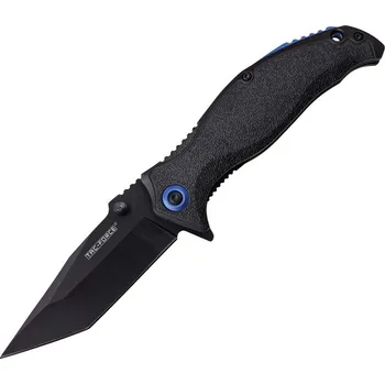 kapesní nůž Tac Force TF-964 Black Tanto