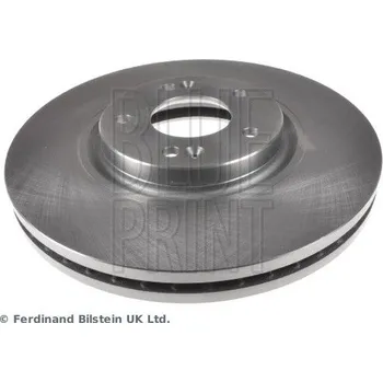 Brzdový kotouč Brzdový kotouč BLUE PRINT ADG043163