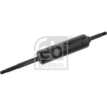 Zavěšení motoru Tlumič pérování, zavěšení motoru FEBI BILSTEIN 03563