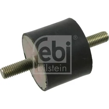 Nárazník Záchyt-/upevnění nárazníku FEBI BILSTEIN 19585