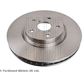 Brzdový kotouč Brzdový kotouč BLUE PRINT ADS74336