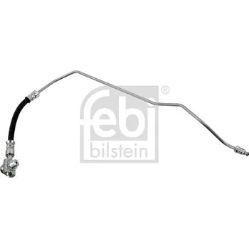 Brzdový systém Brzdová hadice FEBI BILSTEIN 40961