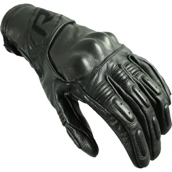 Moto rukavice XRC CREUSOT black men gloves vel. 2XL