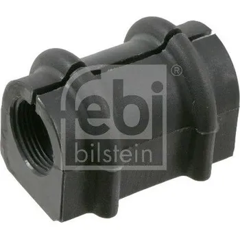 Stabilizátor nápravy Držák, Příčný stabilizátor FEBI BILSTEIN 21914