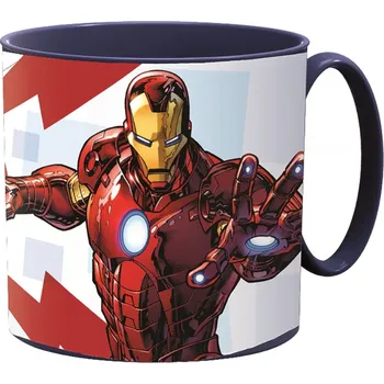 Dětský hrnek Avengers 265 ml