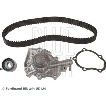 Vodní pumpa + sada ozubeného řemene BLUE PRINT ADG073751
