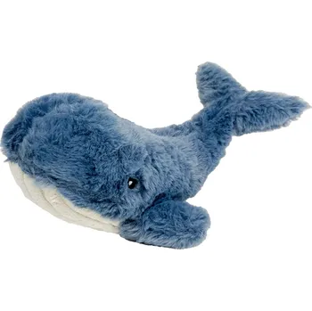 Hračka pro psa Hračka Multipet Deep Sea velryba plyš 30 cm