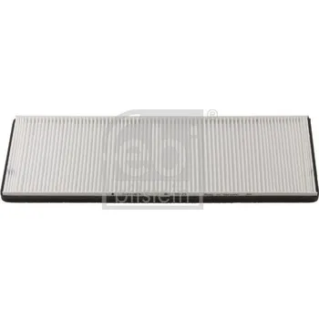 Ventilátor topení a klimatizace Filtr, vzduch v interiéru FEBI BILSTEIN 09429