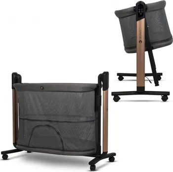 Dětská postýlka Cavoe Postýlka Cavoe COQ 4v1