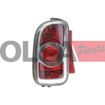 Osvětlení automobilu Zadní světlo AIC 72231