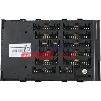 Autopojistky Krabice s pojistkami FAST FT82201