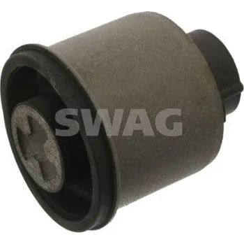 Zavěšení kol Zavěšení, tělo nápravy SWAG 30 93 1547