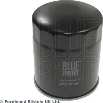 Filtr do auta Olejový filtr BLUE PRINT ADC42105