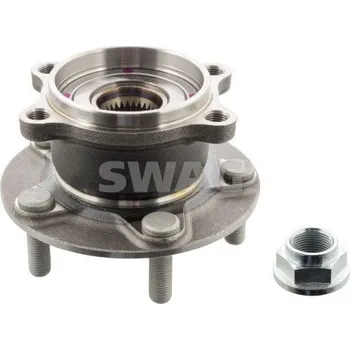 Sada ložisek kol SWAG 83 10 2028