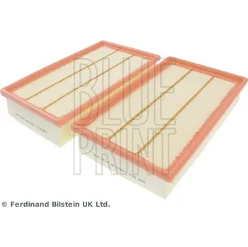 Filtr do auta Vzduchový filtr - sada BLUE PRINT ADJ132203