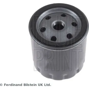 Filtr do auta Palivový filtr BLUE PRINT ADC42335