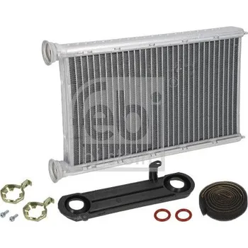 Výměník tepla Výměník tepla, vnitřní vytápění FEBI BILSTEIN 179476