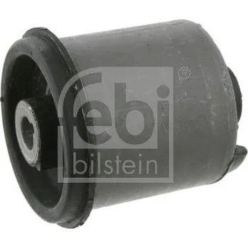 Zavěšení kol Zavěšení, tělo nápravy FEBI BILSTEIN 19928