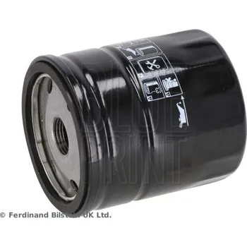 Filtr do auta Olejový filtr BLUE PRINT ADM52111