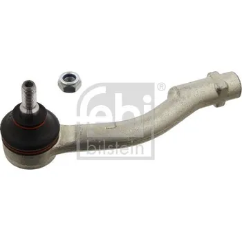 Táhlo řízení Hlava příčného táhla řízení FEBI BILSTEIN 29272