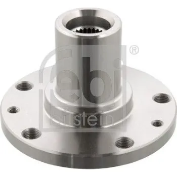 Náboj kola FEBI BILSTEIN 14967