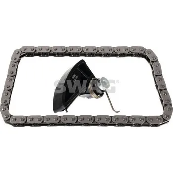 Sada řetězů, pohon olejové pumpy SWAG 30 10 7837