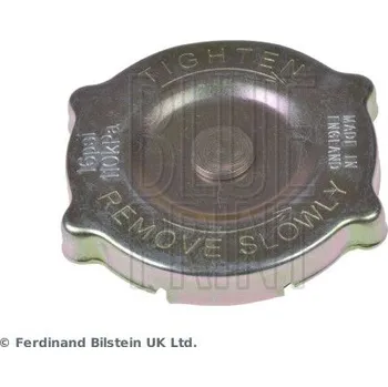 Auto-moto Uzavírací víčko, chladič BLUE PRINT ADA109904