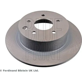 Brzdový kotouč Brzdový kotouč BLUE PRINT ADN143127