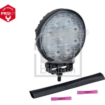 Přídavný světlomet Pracovní světlomet FEBI BILSTEIN 104005
