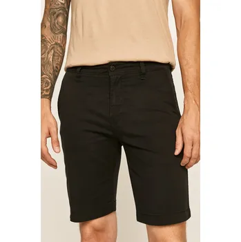 Pánské kraťasy Kraťasy Levi's XX CHINO SHORTS II 17202.0003 černá 99X, vel. 28