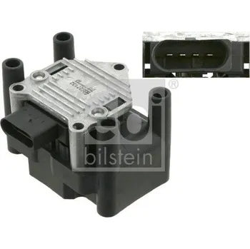 Zapalovací cívka Zapalovací cívka FEBI BILSTEIN 27132