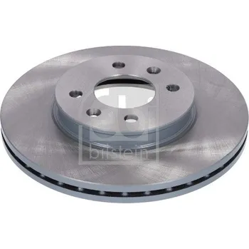 Brzdový kotouč Brzdový kotouč FEBI BILSTEIN 108447