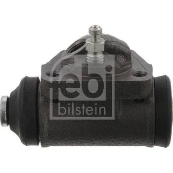 Brzdový systém Válec kolové brzdy FEBI BILSTEIN 19625