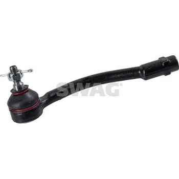 Táhlo řízení Hlava příčného táhla řízení SWAG 90 94 8059