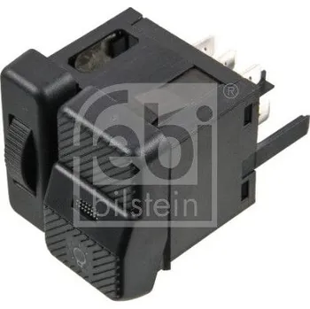 Spínač, hlavní světlo FEBI BILSTEIN 24786