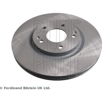 Brzdový kotouč Brzdový kotouč BLUE PRINT ADG043218