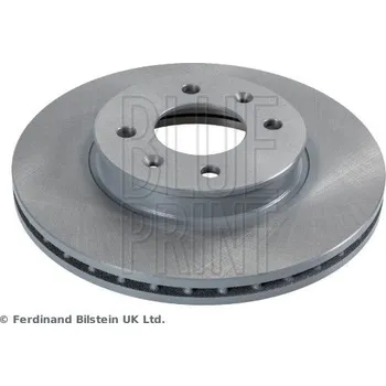 Brzdový kotouč Brzdový kotouč BLUE PRINT ADG043120