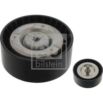 Vratná/vodicí kladka, klínový žebrový řemen FEBI BILSTEIN 38620