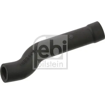 Spojovací materiál motoru Hadice, větrání klikové skříně FEBI BILSTEIN 36010