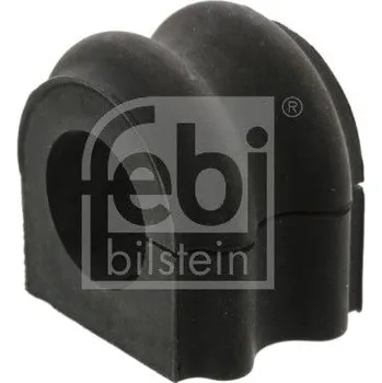 Stabilizátor nápravy Držák, Příčný stabilizátor FEBI BILSTEIN 41517