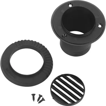 Auto-moto Vzduchový kanál WEBASTO 107836