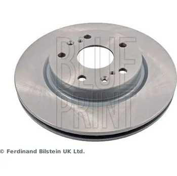 Brzdový kotouč Brzdový kotouč BLUE PRINT ADK84346