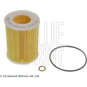 Filtr do auta Olejový filtr BLUE PRINT ADG02128