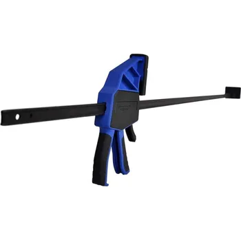 Truhlářská svěrka SVĚRKA pro montáž dřevěných teras 970mm